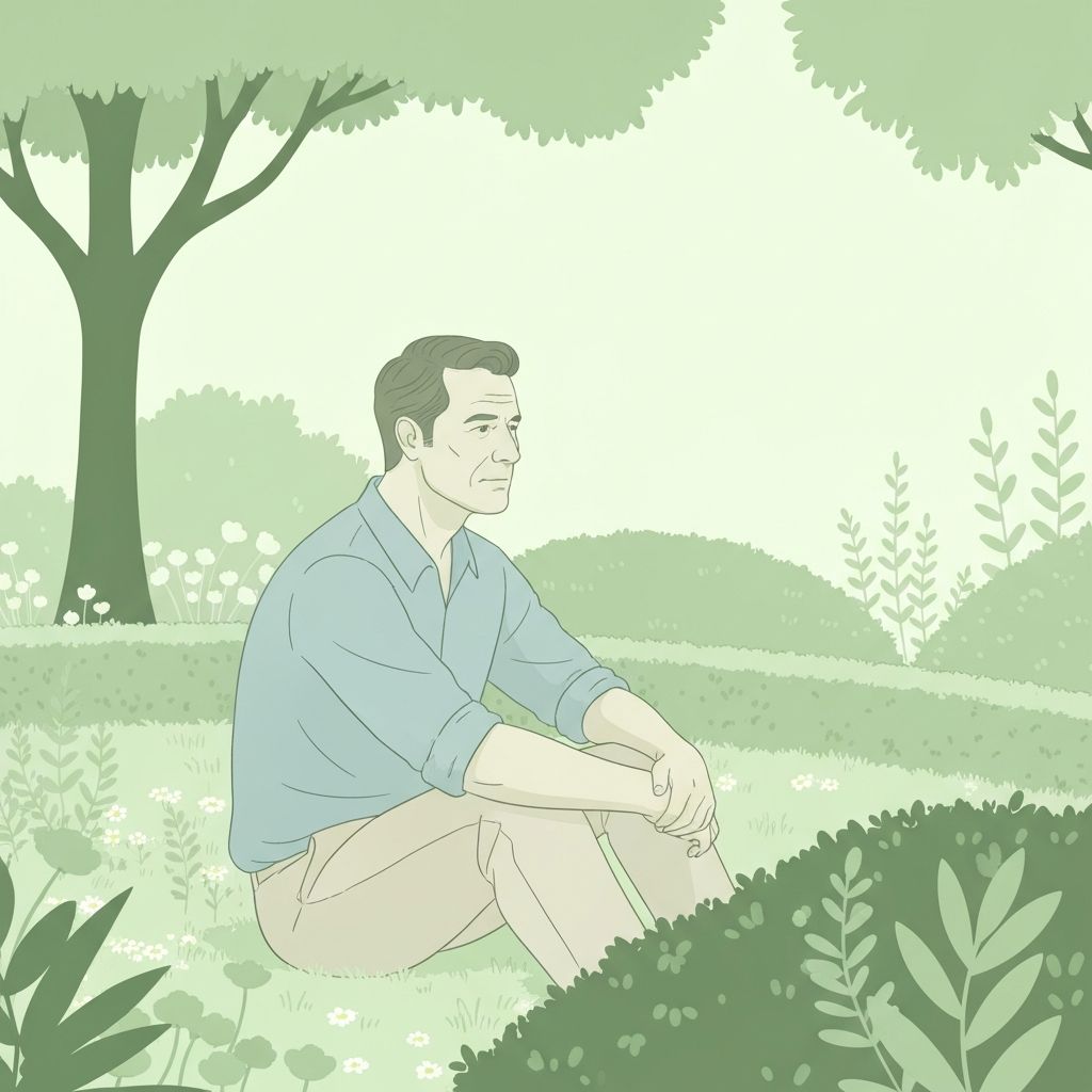 Ilustrasi pemahaman perubahan